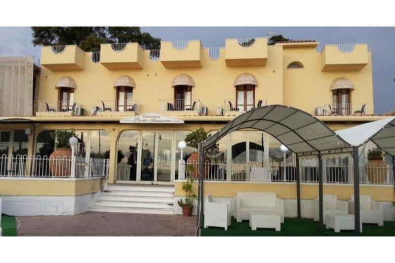hotel Porto Azzurro