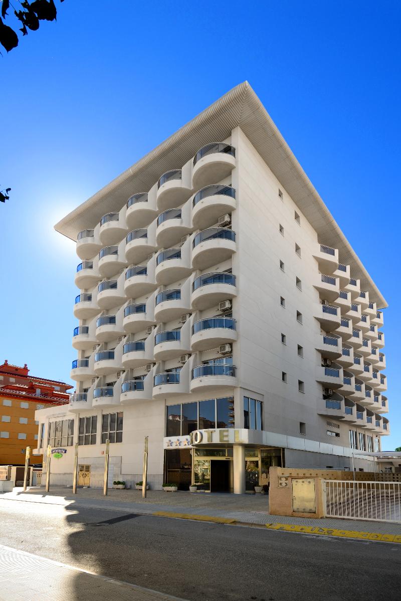 hotel Miramar Playa