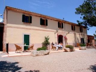 hotel Finca Sa Canova