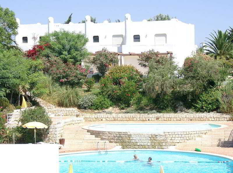 hotel Vila Gaivota