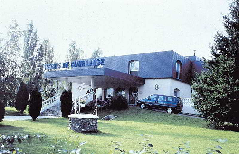 hotel Orbelys