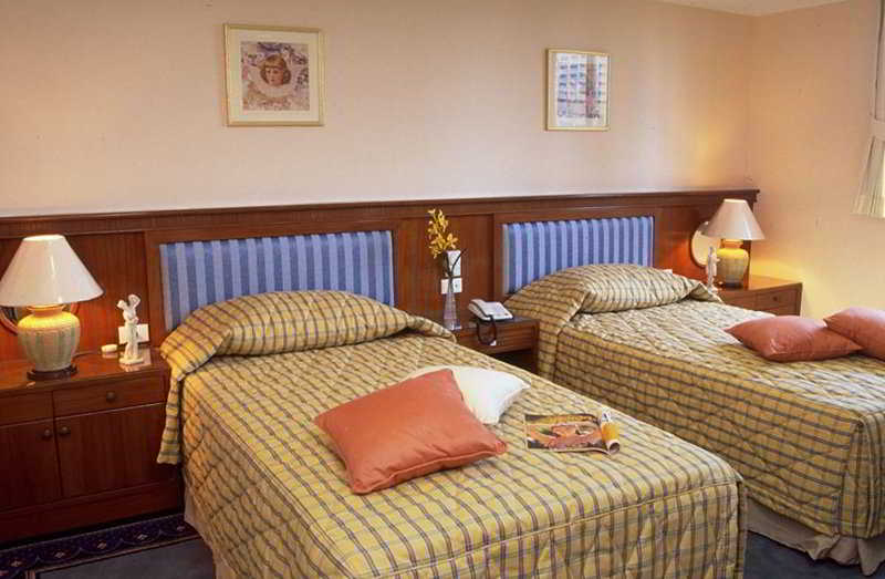 hostal Elegance Suite