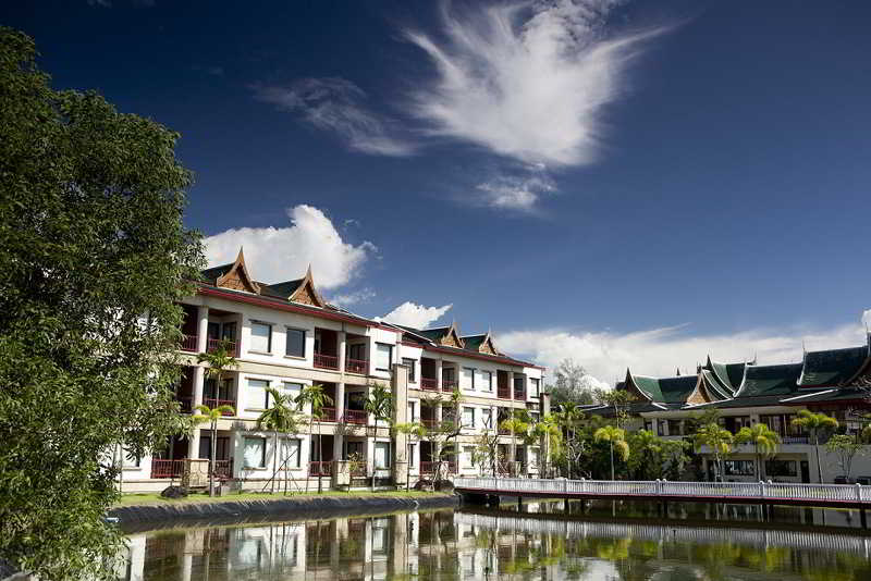 hotel Andaman Princess Resort And Spa