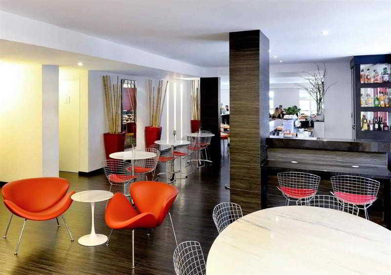 Fotos Hotel Mercure Sao Paulo Ibirapuera ( Ex Novotel)