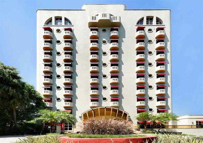 Fotos Hotel Mercure Sao Paulo Ibirapuera ( Ex Novotel)