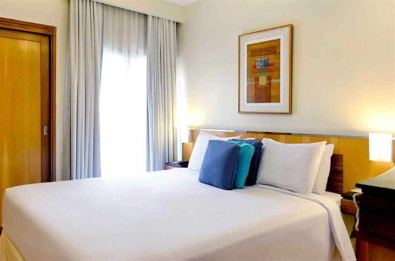 Fotos Hotel Mercure Sao Paulo Ibirapuera ( Ex Novotel)