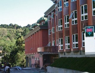 Fotos Hotel Mercure Gramado