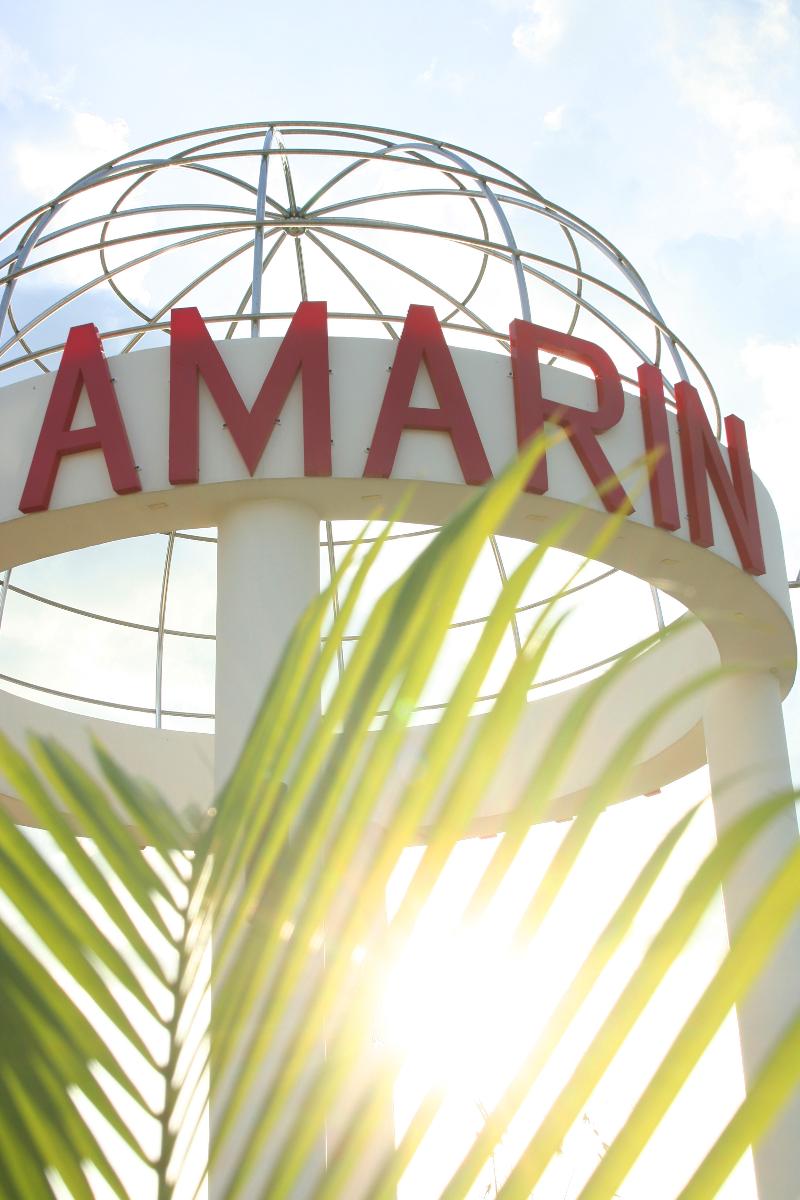 hotel Amarin Samui