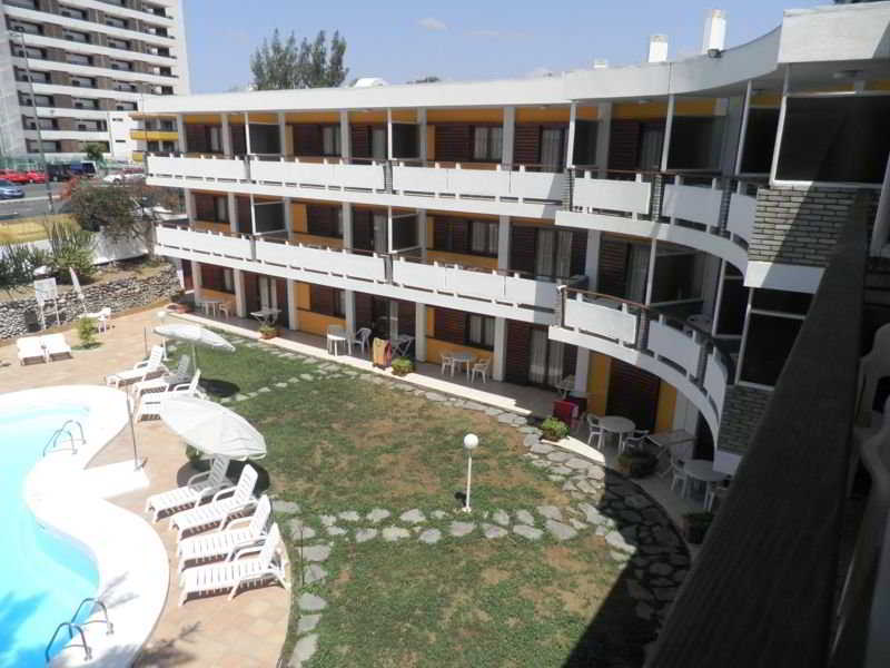 hotel Los Nardos