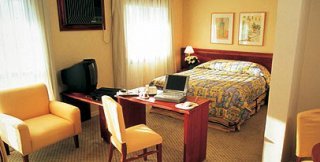 hotel Blue Tree Towers Porto Alegre