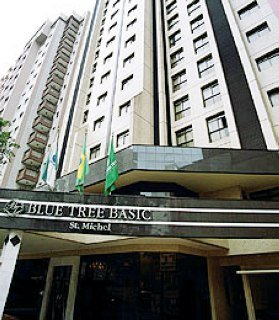Fotos Hotel Blue Tree St. Michel Curitiba