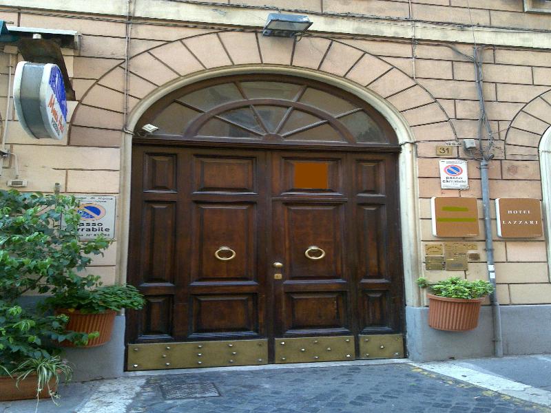 hotel Lazzari