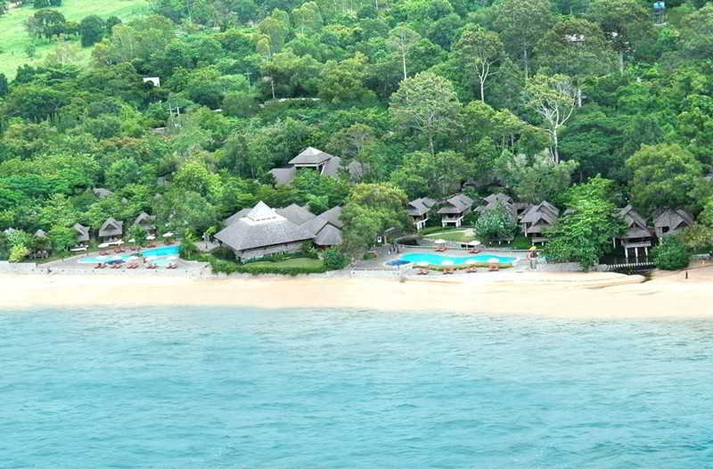 hotel Sunset Park Resort & Spa Pattaya