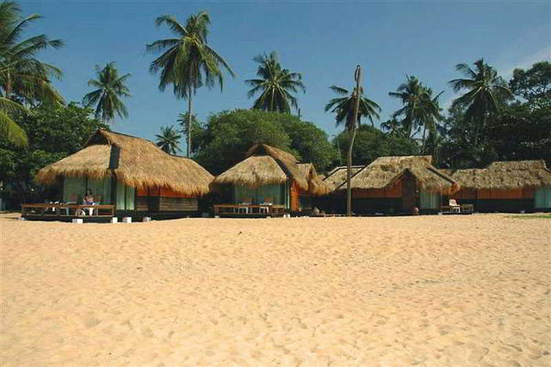 hotel Sunset Village
