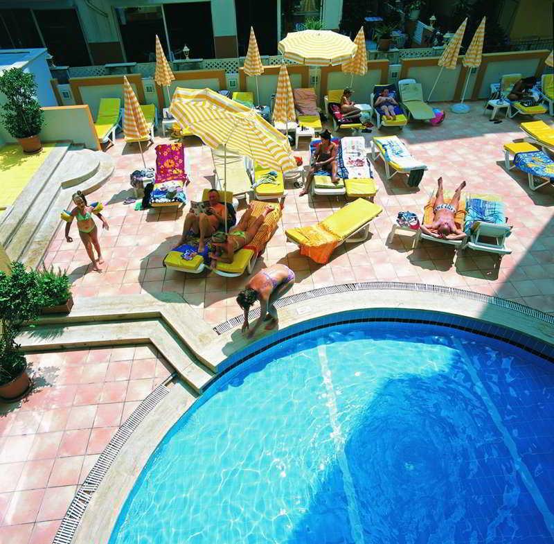 hotel Gunes Sun Time Hotel
