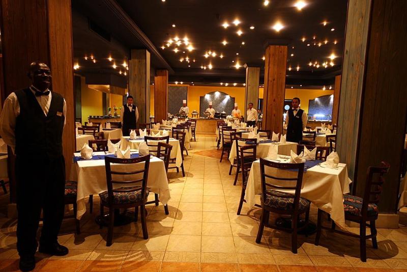 hotel Mexicana Sharm