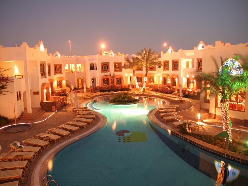 hotel Sharm Inn Amarein