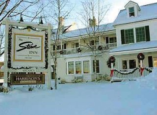 hotel The Stowe Inn