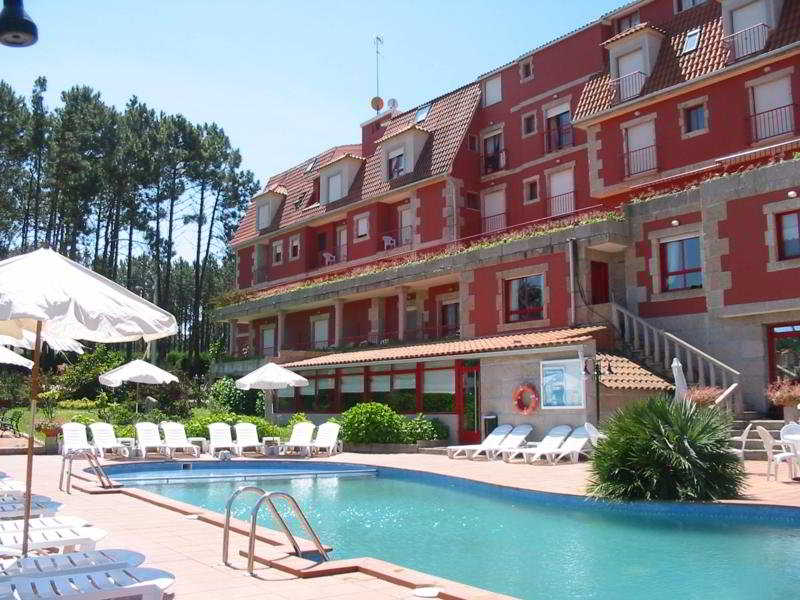 hotel Piramide