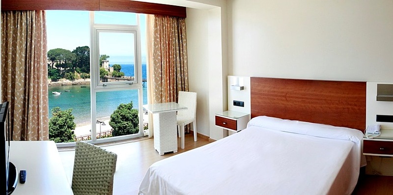 hotel Portocobo