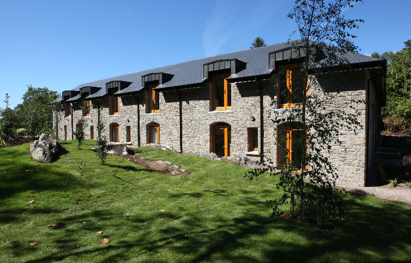 hotel Parknasilla Resort & Spa