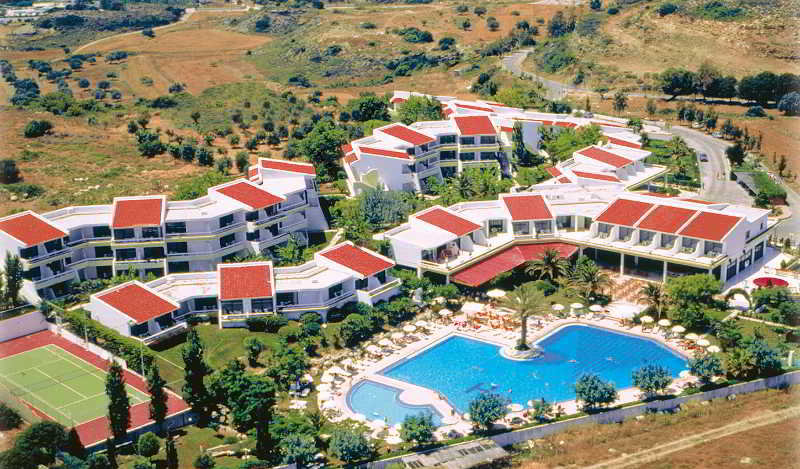 hotel Cathrin