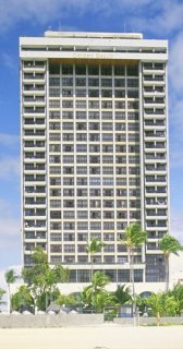 hotel Golden Tulip Golden Beach