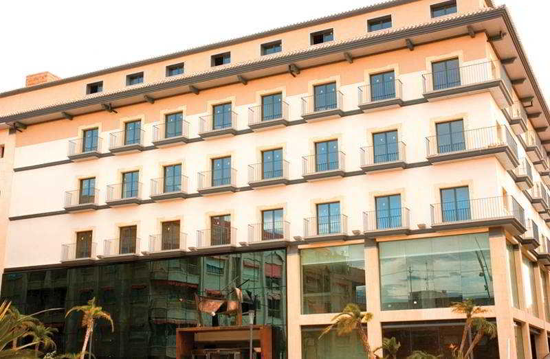 hotel Husa Al-kazar