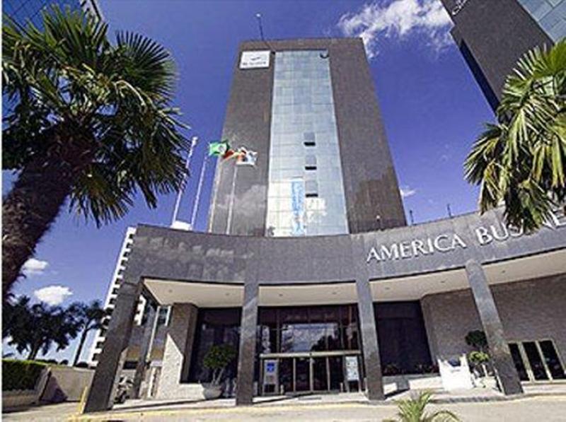 hotel Novotel Porto Alegre Tres Figueiras