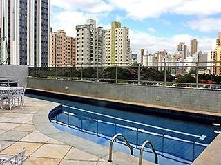 Fotos Hotel Adagio Belo Horizonte Minascentro (ex Mercure)