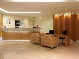 Fotos Hotel Adagio Belo Horizonte Minascentro (ex Mercure)