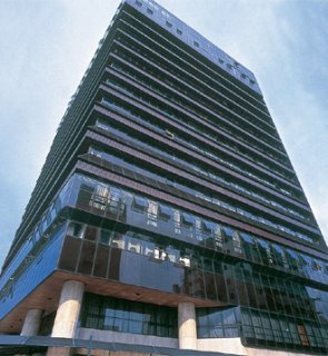 hotel Mercure Apartments Vila Velha Pasargada