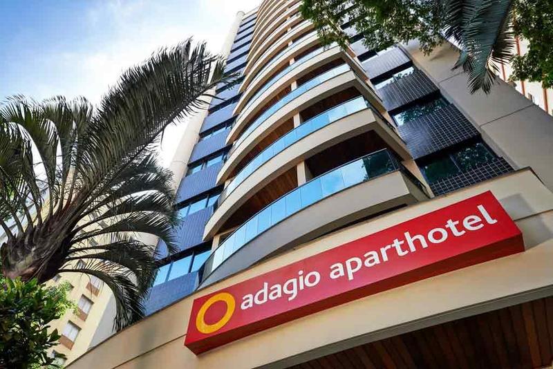 Fotos Hotel Adagio Sao Paulo Itaim Bibi