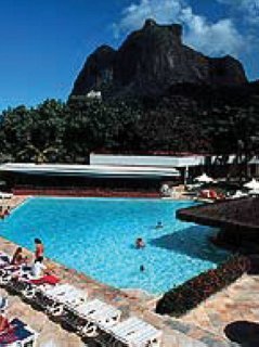 Fotos Hotel Mercure Apartments Blumenau