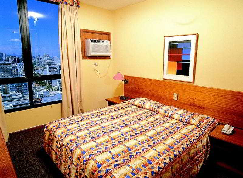 hotel Mercure Apartments Rio De Janeiro Leblon
