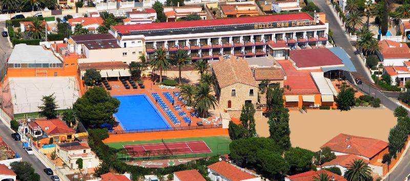 hotel San Carlos