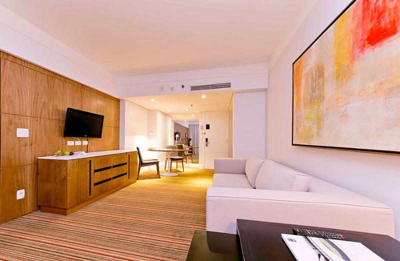 hotel Intercontinental Rio