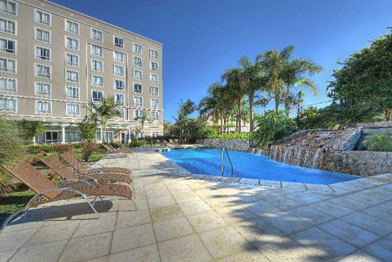 hotel Deville Prime Porto Alegre