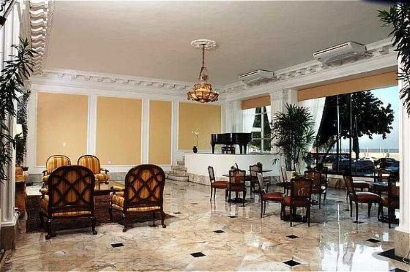 Fotos Hotel Olinda Othon Classic