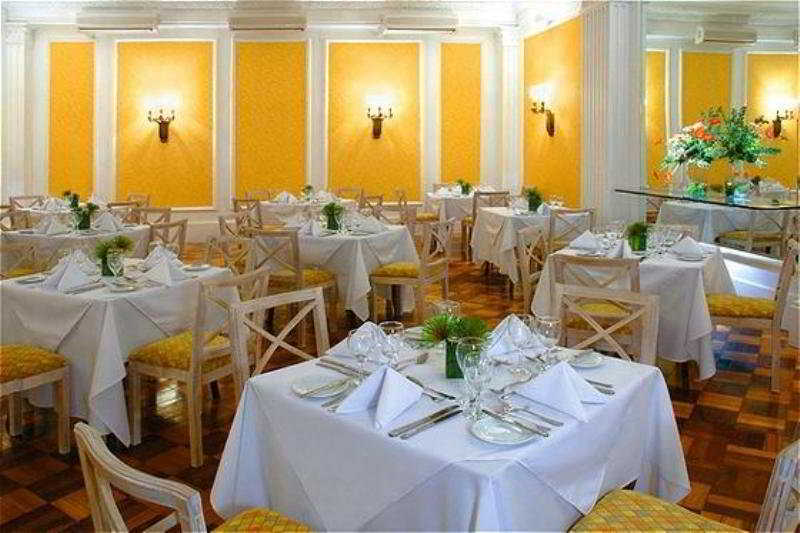 Fotos Hotel Olinda Othon Classic