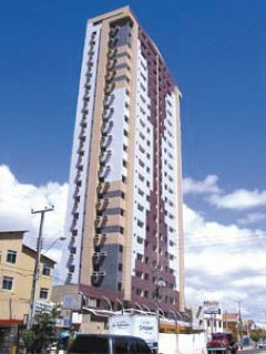 hotel Iracema Othon Travel