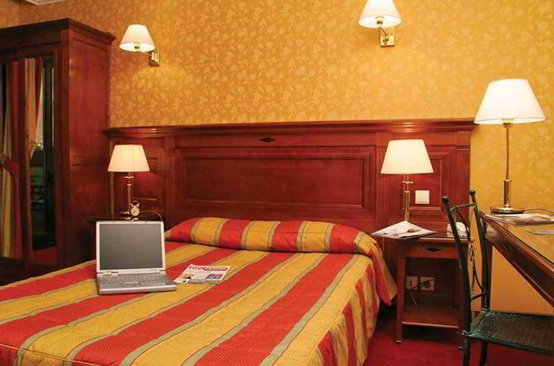 hotel Viator