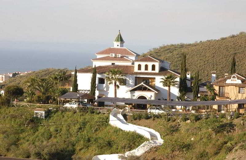 hotel Molino De Santillan