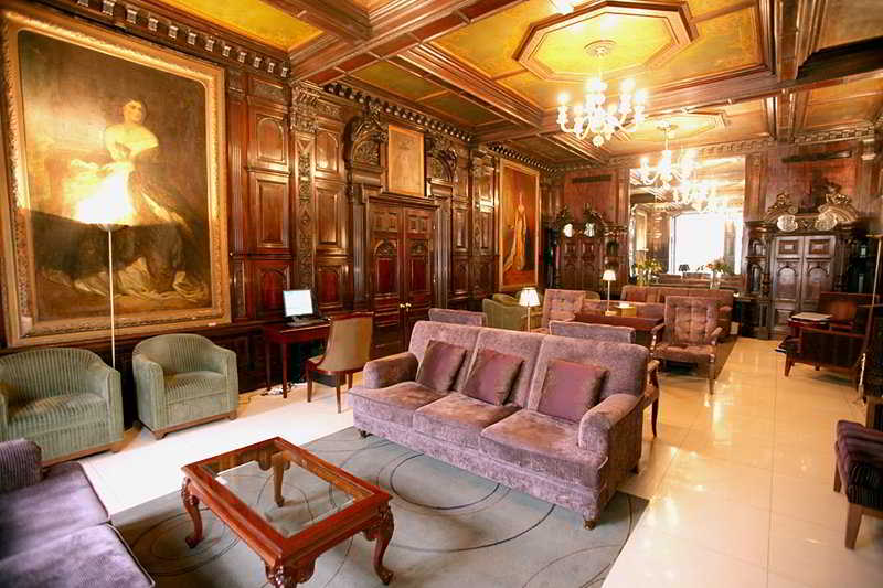 Fotos Hotel Clarion Shaftesbury Hyde Park
