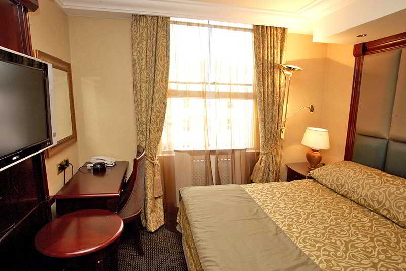 hotel Clarion Shaftesbury Hyde Park