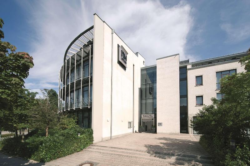 hotel Nh Mnchen Unterhaching