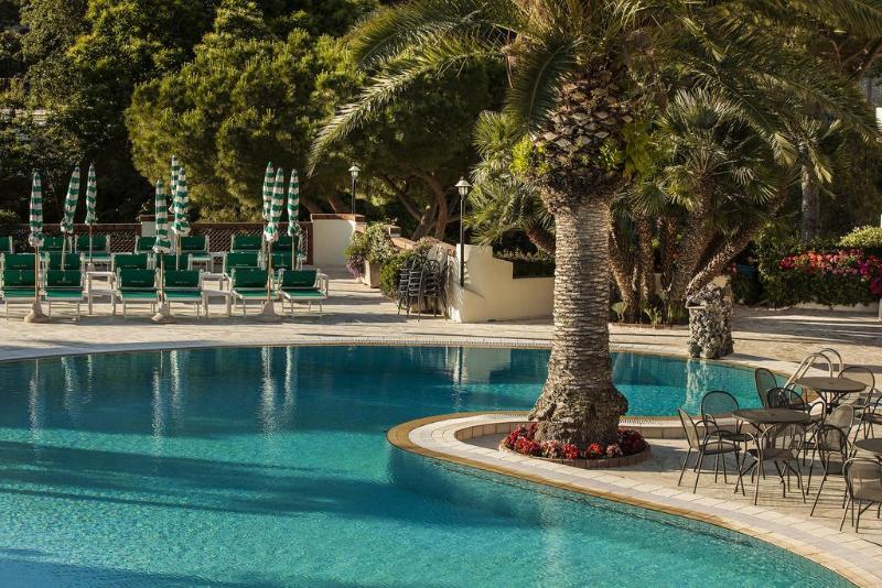hotel Grazia Terme