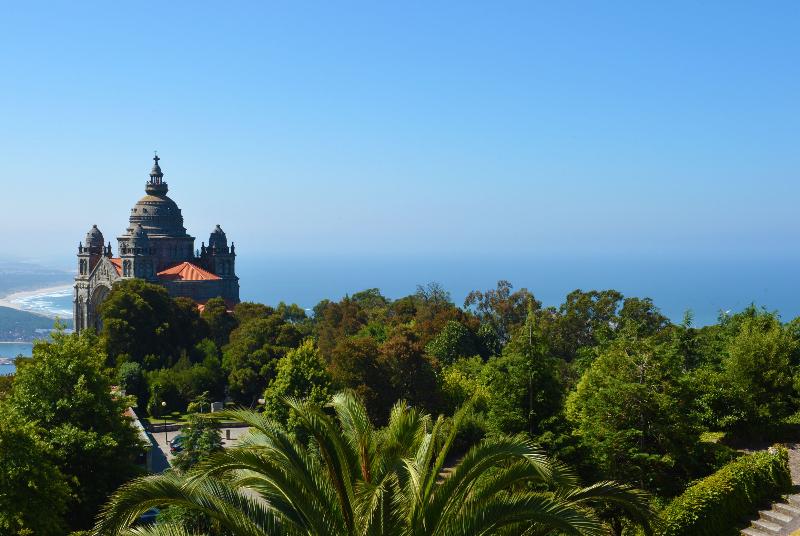 pousada Pousada De Viana Do Castelo - Historic