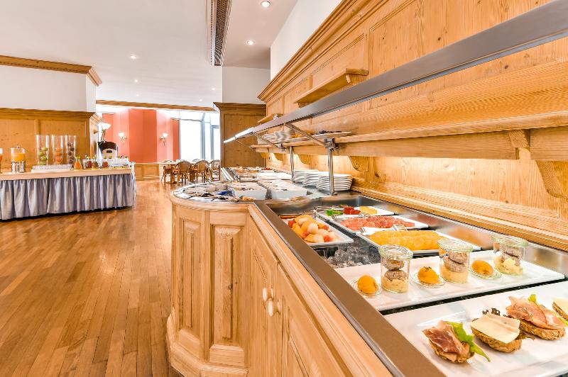 hotel Nh Parkhotel Deggendorf