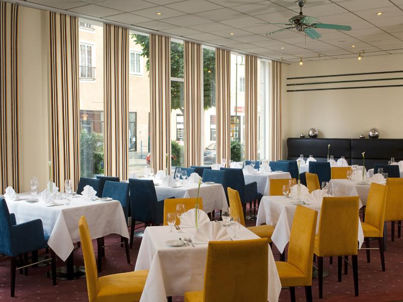 hotel Nh Dessau